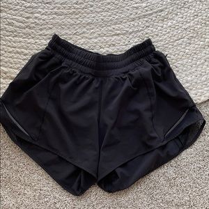 lululemon shorts